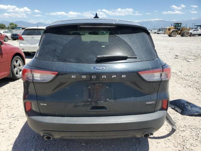 2022 Ford Escape Se VIN: 1FMCU9BZ6NUA14045 Lot: 59665044