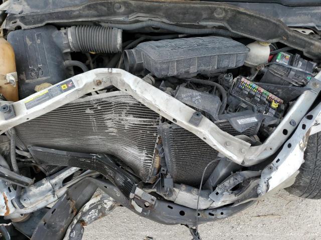 2004 Dodge Ram 1500 St VIN: 1D7HA18P64J193221 Lot: 56377934