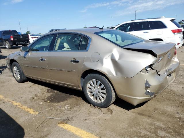 2006 Buick Lucerne Cx VIN: 1G4HP57276U155404 Lot: 59025164