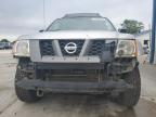 NISSAN XTERRA OFF photo