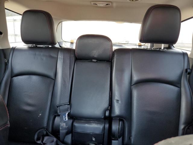 2016 Dodge Journey R/T VIN: 3C4PDDEG3GT245808 Lot: 59234304