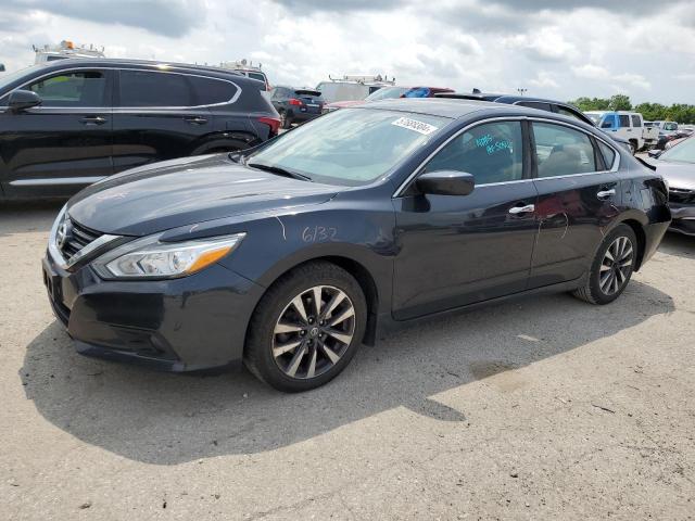 2017 NISSAN ALTIMA 2.5 - 1N4AL3AP7HC241286
