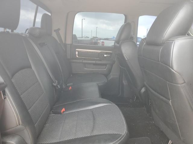 2014 Ram 1500 Sport VIN: 1C6RR7MT7ES163385 Lot: 60119704