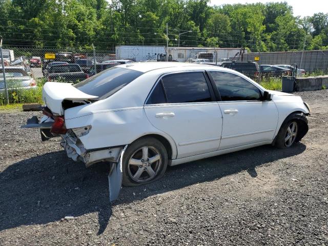 2005 Honda Accord Ex VIN: 1HGCM56865A145543 Lot: 57021664