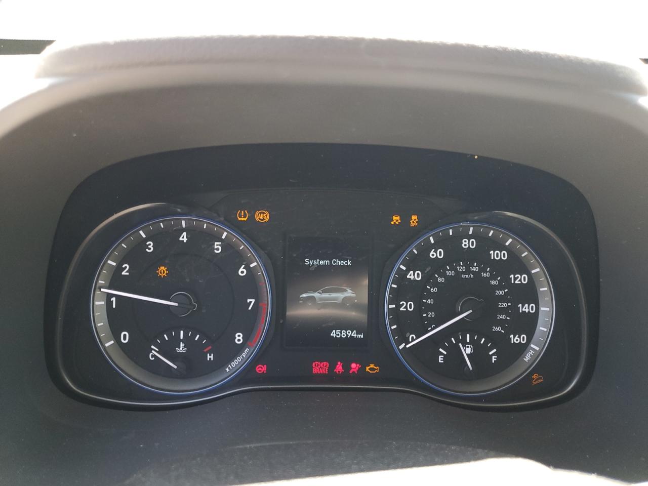 KM8K33A59JU154031 2018 Hyundai Kona Limited