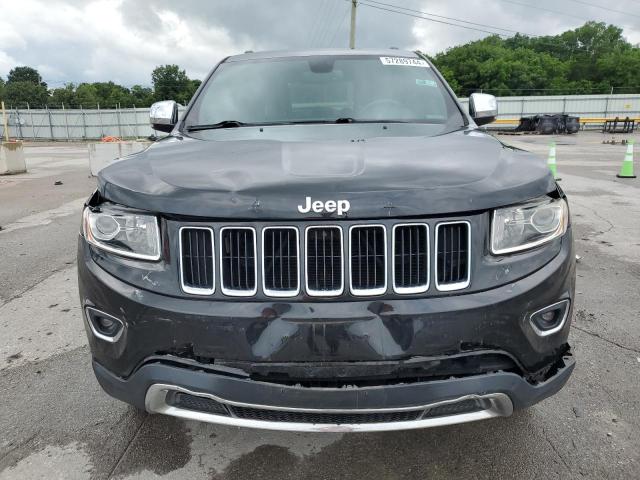 2015 Jeep Grand Cherokee Limited VIN: 1C4RJFBG5FC216824 Lot: 57289744