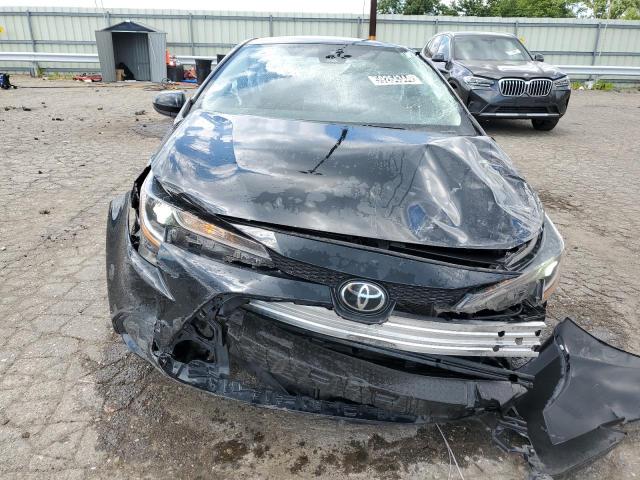 2021 TOYOTA COROLLA LE - 5YFEPMAE5MP240241