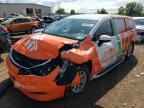 2021 CHRYSLER VOYAGER LX - 2C4RC1CG7MR555309