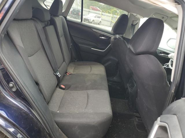 2021 TOYOTA RAV4 XLE - 2T3P1RFV6MW179763