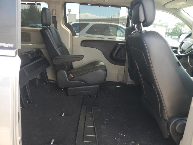 2014 Chrysler Town & Country Touring VIN: 2C4RC1BG1ER300609 Lot: 60855444