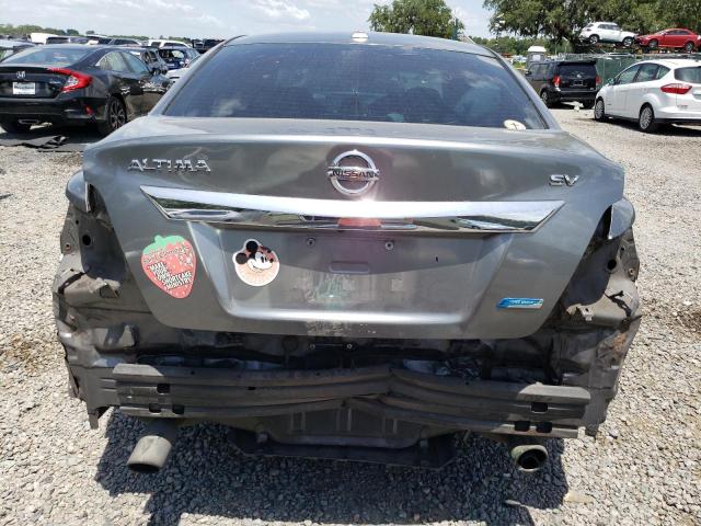 2015 Nissan Altima 2.5 VIN: 1N4AL3AP7FC240202 Lot: 59713094