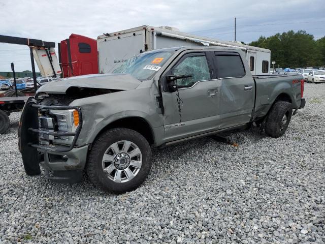 2019 Ford F350 Super Duty VIN: 1FT8W3BT1KEE80856 Lot: 57610164