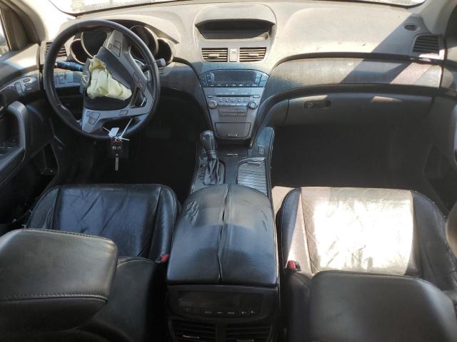 2007 Acura Mdx VIN: 2HNYD28297H535465 Lot: 58880634