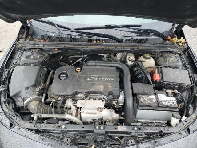 2017 Chevrolet Malibu Ls VIN: 1G1ZB5ST4HF259145 Lot: 60752044