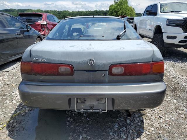 1994 Acura Integra Ls VIN: JH4DC4451RS012860 Lot: 57962194