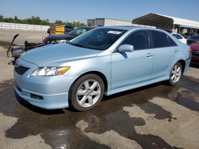 2007 Toyota Camry Ce VIN: 4T1BE46KX7U579720 Lot: 57726424