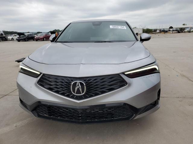 2023 Acura Integra A-Spec Tech VIN: 19UDE4H63PA006271 Lot: 58697104