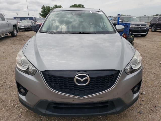 VIN JM3KE4DY6E0356307 2014 Mazda CX-5, GT no.5