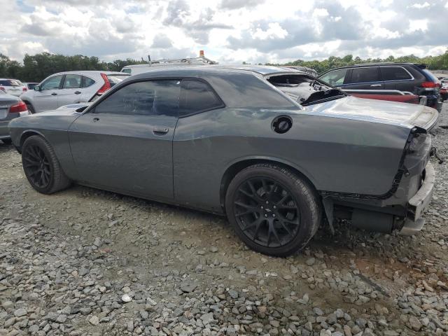 2019 DODGE CHALLENGER - 2C3CDZBTXKH623657