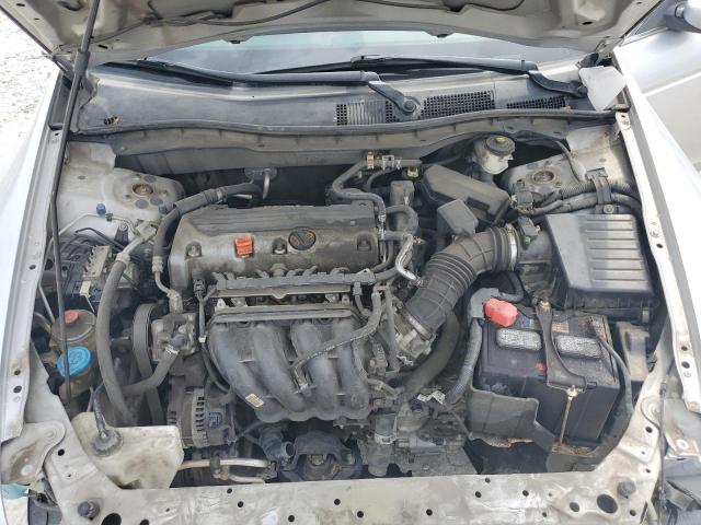 2011 Honda Accord Lx VIN: 1HGCP2F35BA013265 Lot: 58939004