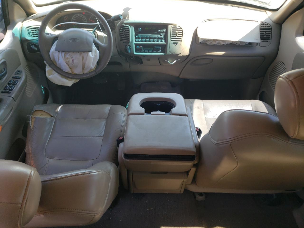 1FTRW08L42KD46743 2002 Ford F150 Supercrew