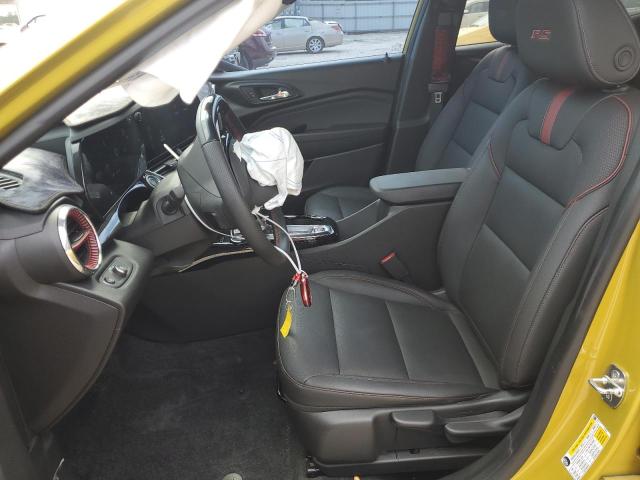 2024 CHEVROLET TRAX 2RS KL77LJE20RC024572