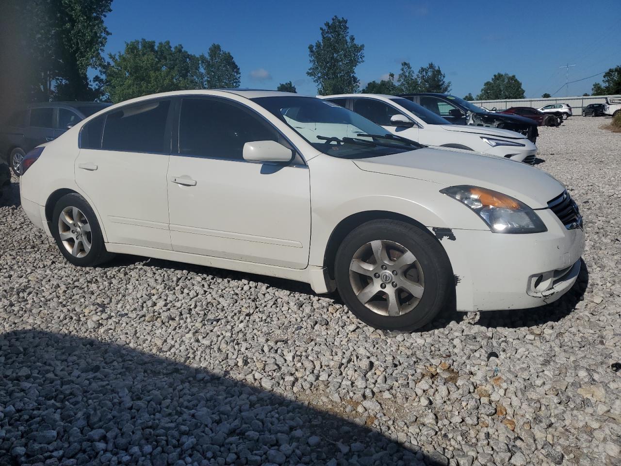 1N4AL21E19N494912 2009 Nissan Altima 2.5