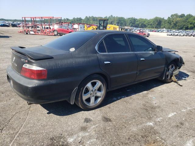 19UUA56822A061437 2002 Acura 3.2Tl Type-S