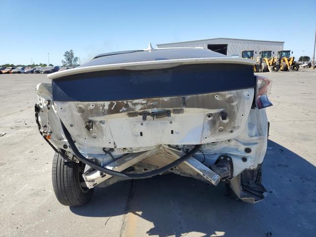 2016 Toyota Prius VIN: JTDKARFU8G3002821 Lot: 57690664