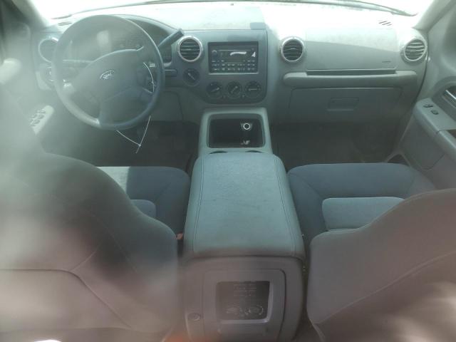 2004 Ford Expedition Xlt VIN: 1FMPU16L64LB60216 Lot: 58975874