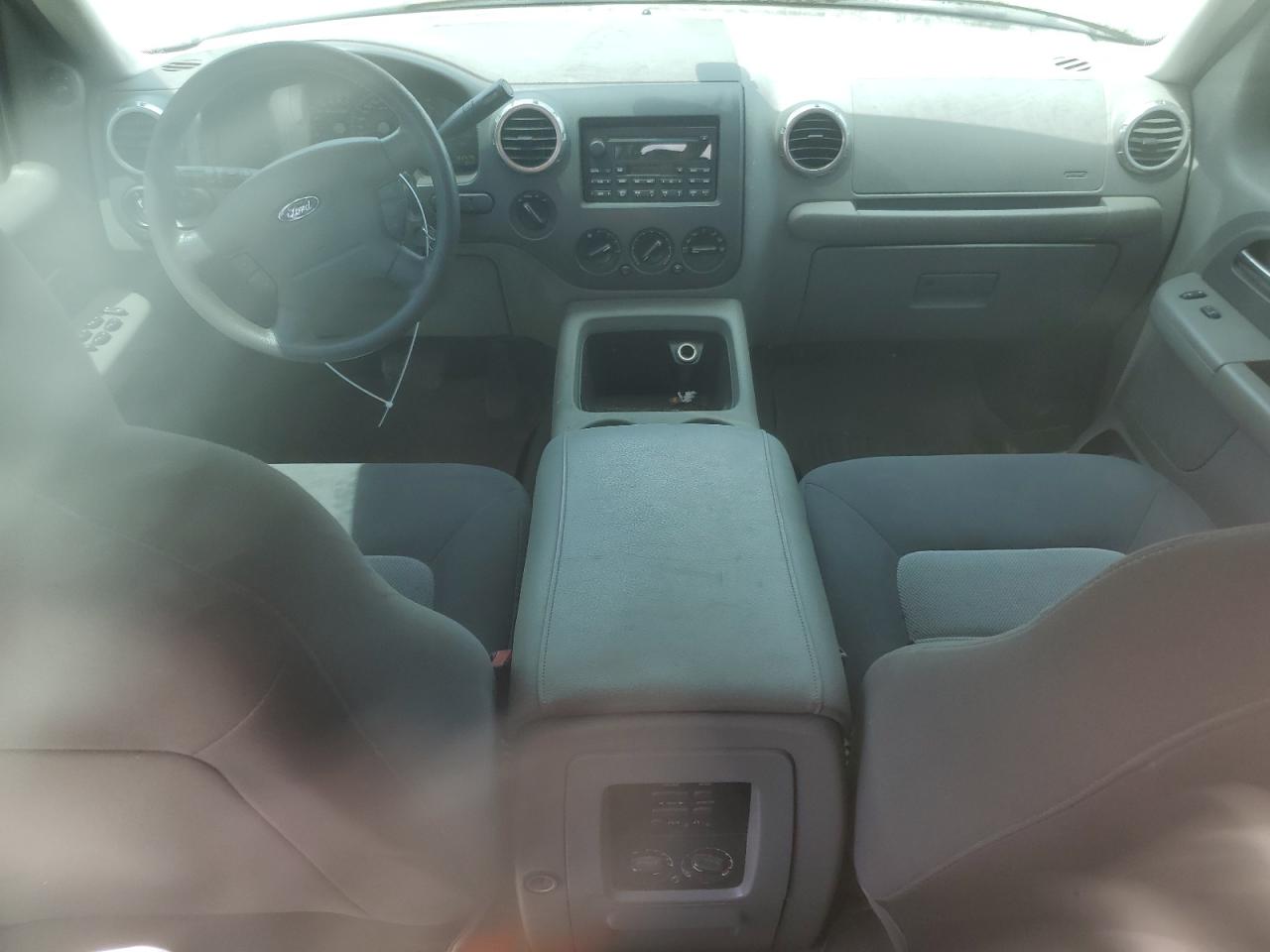 1FMPU16L64LB60216 2004 Ford Expedition Xlt