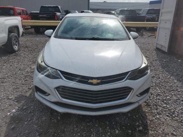 VIN 1G1BF5SM8H7207784 2017 Chevrolet Cruze, Premier no.5