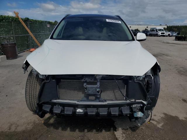 2020 Infiniti Qx50 Pure VIN: 3PCAJ5M16LF113815 Lot: 57626024