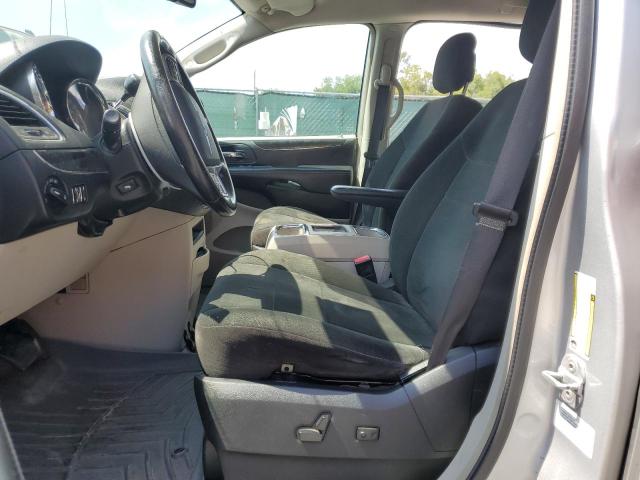 2012 Chrysler Town & Country Touring VIN: 2C4RC1BG2CR150796 Lot: 56898054