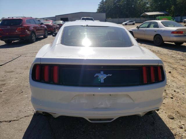 2016 Ford Mustang VIN: 1FA6P8AM3G5271773 Lot: 57697564