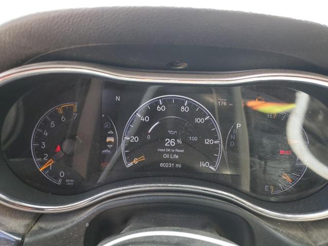 2018 Jeep Grand Cherokee Trailhawk VIN: 1C4RJFLT4JC130134 Lot: 61273184