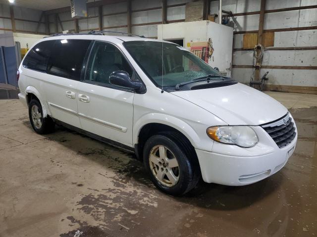 2005 Chrysler Town & Country Touring VIN: 2C4GP54L45R245196 Lot: 59627114