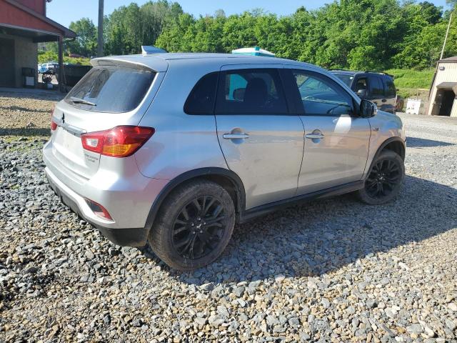 2018 Mitsubishi Outlander Sport Es VIN: JA4AR3AU4JZ009983 Lot: 57451204