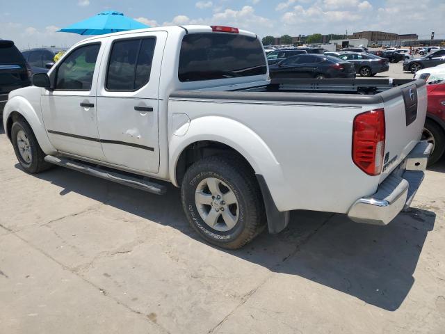 2012 Nissan Frontier S VIN: 1N6AD0ER8CC475931 Lot: 56219104