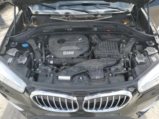 VIN WBXHT3C32GP881659 2016 BMW X1, Xdrive28I no.11