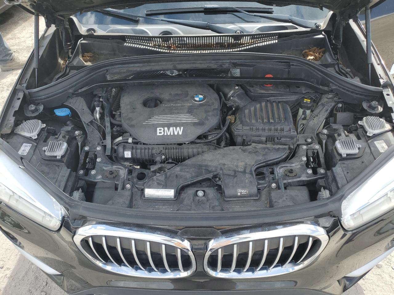 WBXHT3C32GP881659 2016 BMW X1 xDrive28I