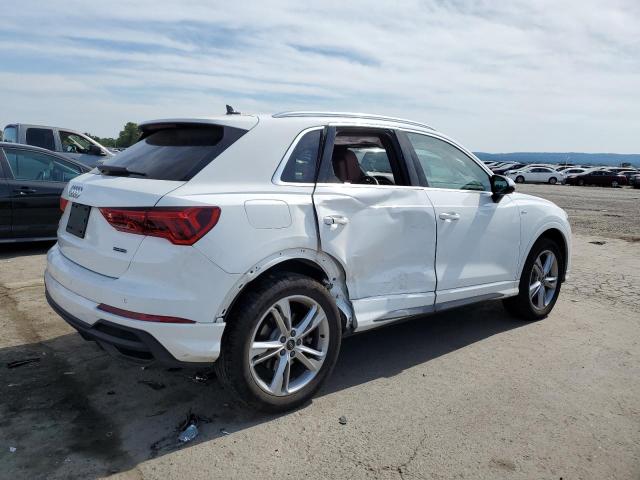 2023 Audi Q3 Premium S Line 45 VIN: WA1DECF31P1143835 Lot: 60737524