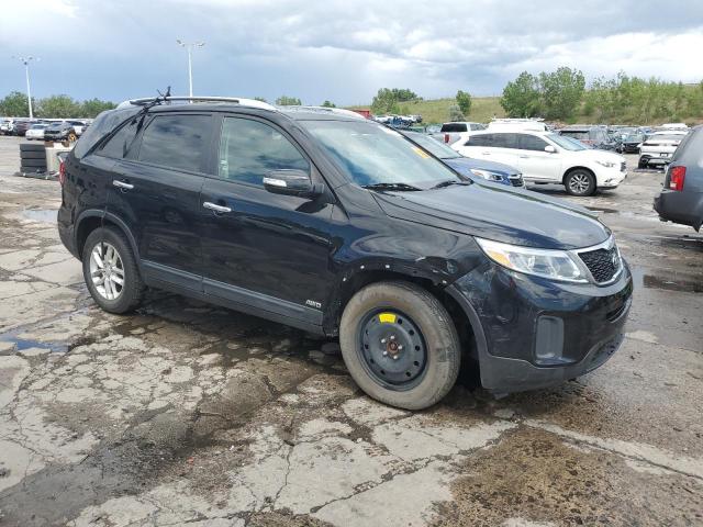 2015 Kia Sorento Lx VIN: 5XYKTDA75FG657382 Lot: 60293134