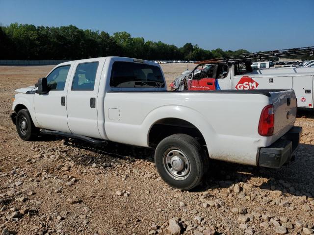 2012 Ford F250 Super Duty VIN: 1FT7W2A68CEC30825 Lot: 60273944