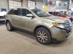 FORD EDGE LIMIT photo