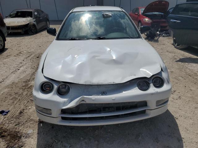 1995 Acura Integra Rs VIN: JH4DB7642SS010534 Lot: 58179644