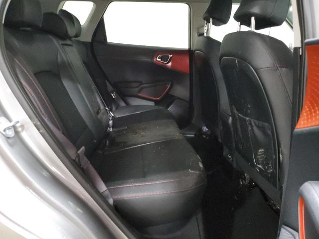 2024 Kia Soul Gt Line VIN: KNDJ53AU3R7899661 Lot: 56559674