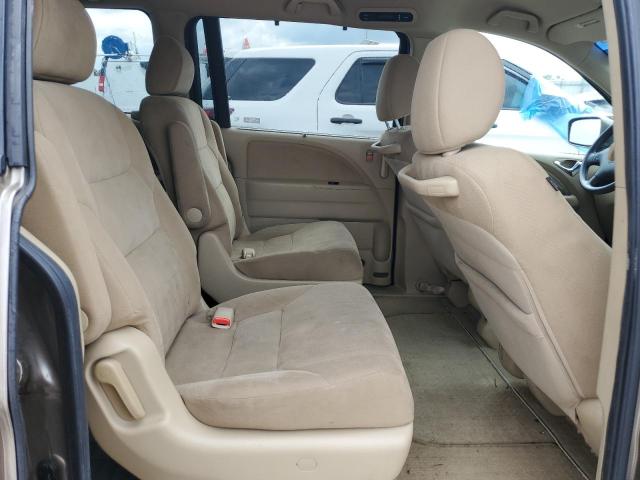 2008 Honda Odyssey Ex VIN: 5FNRL38448B051294 Lot: 57647834