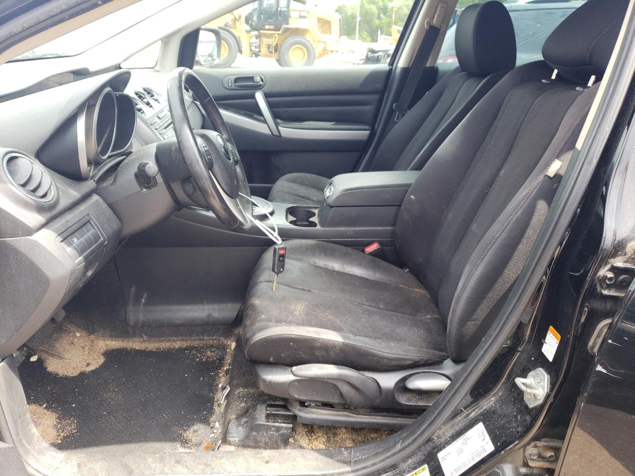 JM3ER2W59A0300994 2010 Mazda Cx-7