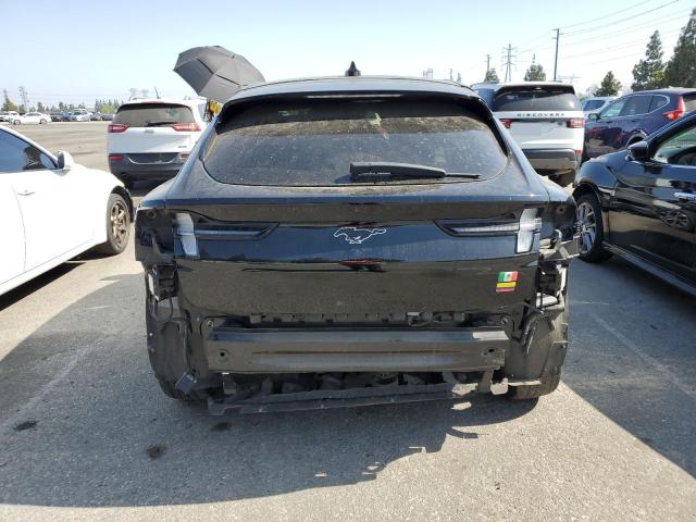 2021 Ford Mustang Mach-E Premium VIN: 3FMTK3SU8MMA03753 Lot: 57967334